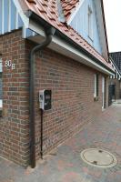 Ringwall 80b - Ferienwohnung Cuxhaven