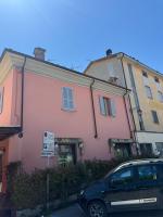 Casa Vacanze San Francesco 1 - Chambres d'hôtes Bobbio