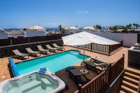 Villa MATIAS by Villitas - Bed and Breakfast Playa Blanca