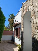 IL MARCHESE DI TRANI - Luxury stay in Puglia - private parking inside the villa - Bed and Breakfast Bisceglie
