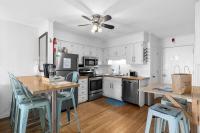 Relaxing Oceanview 2BR Condo in North Myrtle Beach - B&B Myrtle Beach