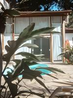 Jungle Beach Maresias - Ferienwohnung Maresias