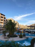 Honey Sharm Cozy Poolside - B&B Sharm el-Sheij