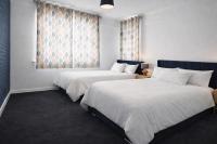 3 Bed Apartment House in Kirkcaldy Fife - Serviced accommodation For Corporate , Business , Tourists , Secure, Parking , WiFi - B&B Fyvie