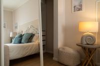 Cavalluccio Marino 1-Bedroom Apartment - B&B Arzachena