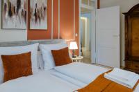Lumen Homes - Heritage Boutique Apartments, zwischen Altstadt und Isar - Chambres d'hôtes Munich