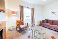 Dairy Green Flat - B&B Shifnal