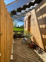 M1 Appartement - B&B Uttenweiler