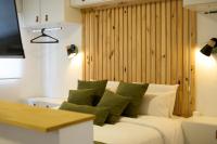 Monoambiente moderno en Pocitos a pasos de la Rambla - B&B Montevideo