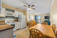 Ocean & Inlet Views Cherry Grove Condo - B&B Myrtle Beach