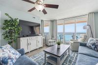 Luxury 3BR Oceanfront Penthouse w Lazy River - Chambres d'hôtes Myrtle Beach