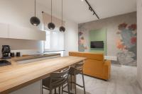 Apartamento de 1 dormitorio
