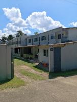 Hospedagem estação - B&B Morretes