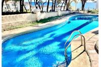 Casa a pasos de la playa en frente de la piscina - Ferienwohnung Mijas Costa