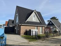 Ringwall 80a - Ferienwohnung Cuxhaven