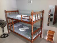 Hospedagem estação - B&B Morretes