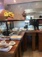 Amarilis Flat 302 - Riviera de São Lourenço - B&B Bertioga