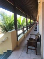 Amarilis Flat 302 - Riviera de São Lourenço - B&B Bertioga