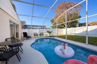 Entire Home Poolside Escape Near Disney - B&B Kissimmee