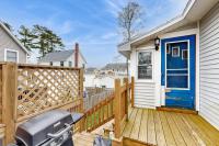 Cabin at the Beach - B&B Old Orchard Beach