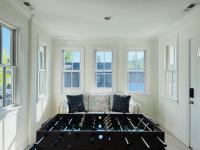 Entire Family-friendly 4 BR Cozy Unit , Metro walk - B&B Rockville