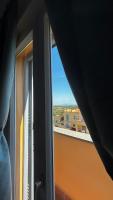 Sea View Retreat Castiglione - B&B Castiglione della Pescaia
