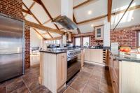 High Barn - B&B Binham