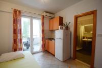 Apartamento de 1 dormitorio con balcón y vistas al mar (4 adultos)