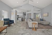 Sunsail Cottage Pool heat & Golf Cart Deals - Chambres d'hôtes Destin