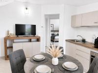 Bonnet 23 - Trilocale GALIA a 300m dal mare - B&B Porto Garibaldi