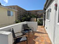 Walkable 2BR Near Zoo, Downtown & Little Italy - Ferienwohnung San Diego