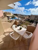 Tropical Morna - Bed and Breakfast Santa Maria