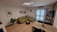 ADRIATIC APARTMENT center II MAKARSKA - Ferienwohnung Makarska