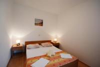 Appartamento con 1 Camera da Letto, Balcone e Vista Mare (4 Adulti)