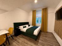 VIZU Apartments - B&B Prague