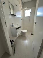Apt 04 Pingo de Ouro - kitnets itapeva sp - B&B Itapeva