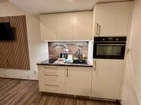 VIZU Apartments - B&B Prague