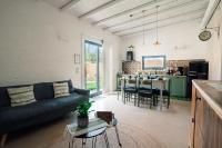 Sciummate Relais apartment with swimming pool - B&B Supersano