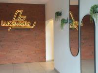Lucavsalas apartment - B&B Riga