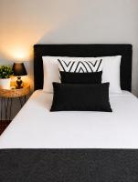 Chambre Simple Standard avec Salle de Bains Commune