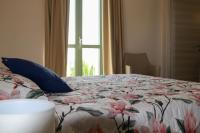 Habitación Doble con vistas al jardín