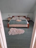 Apartament u Zosi Krościenko - B&B Krośnica