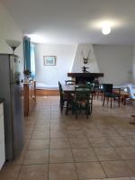 La Ginelle - Appartement Bocage - Chambres d'hôtes Airoux