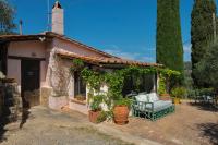 Porto Ercole Seaview Garden House - B&B Porto Ercole