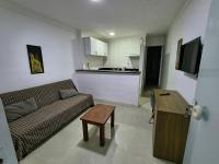 Apartment mit 1 Schlafzimmer