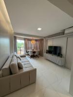 Charming Apartment in the Central Square - Ferienwohnung Bonito