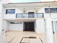 Casa Aconchegante em Frente ao Gramadão - Vila A - B&B Foz do Iguaçu