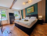 Standard Doppelzimmer