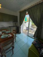 Villa Peppe - Sorgeto Ischia - Chambres d'hôtes Forio