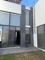 Casa moderna en Aguascalientes con AC, jardín y alberca en casa club - Chambres d'hôtes Aguascalientes